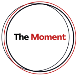 The Moment - 瞬間を切り取る。